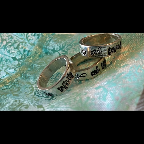 Personalized Rings - Picture 3 of 3